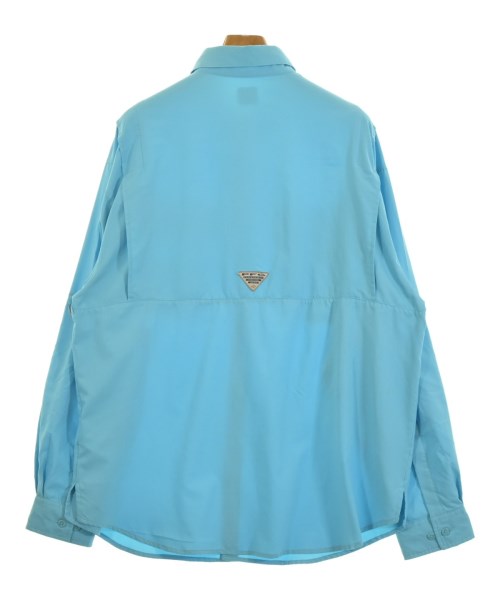 Columbia เสื้อลำลอง