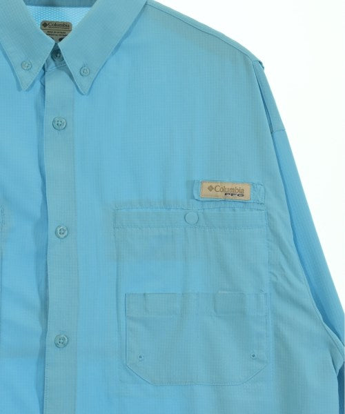 Columbia เสื้อลำลอง