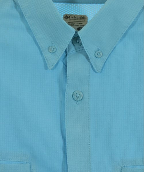 Columbia เสื้อลำลอง