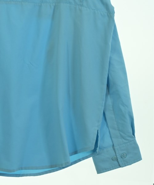 Columbia เสื้อลำลอง