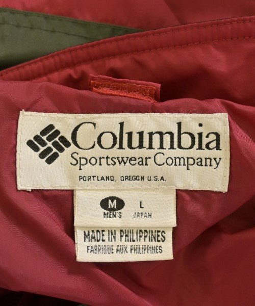 Columbia แจ็คเก็ตเบลาส์ อื่น