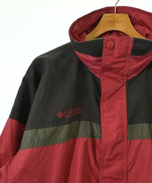 Columbia แจ็คเก็ตเบลาส์ อื่น