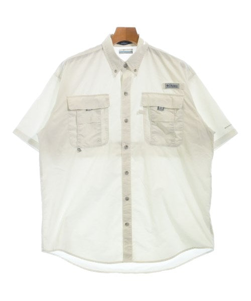 Columbia เสื้อลำลอง
