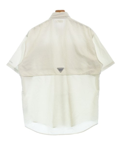 Columbia เสื้อลำลอง