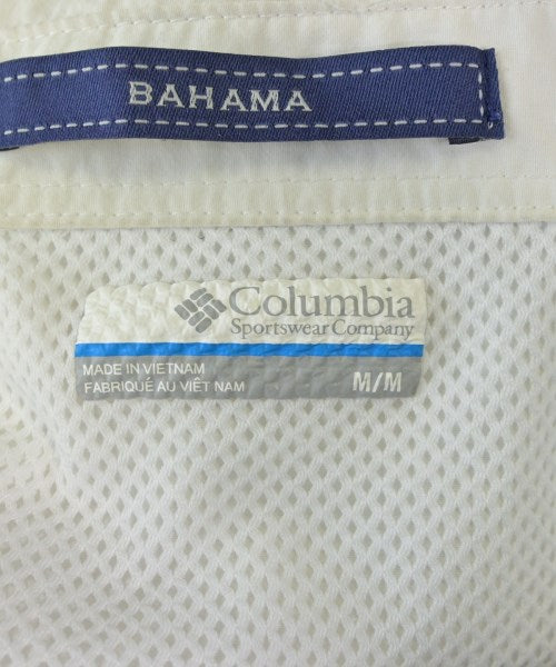 Columbia เสื้อลำลอง