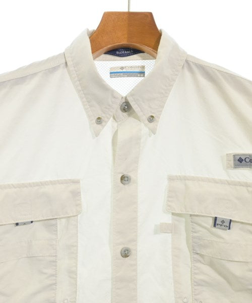 Columbia เสื้อลำลอง