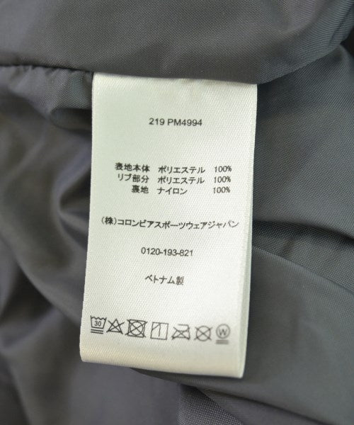 Columbia แจ็คเก็ตเบลาส์ อื่น