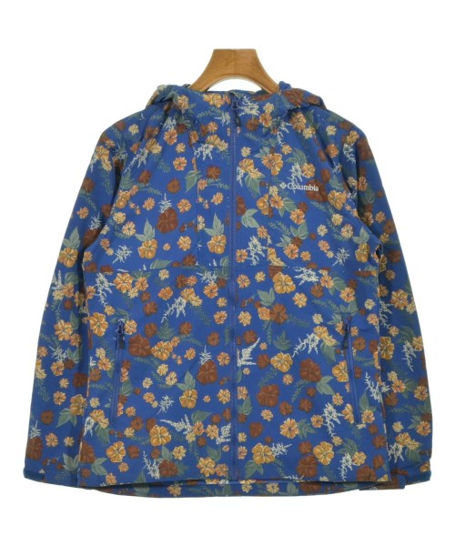 Columbia เสื้อพาร์กาภูเขา