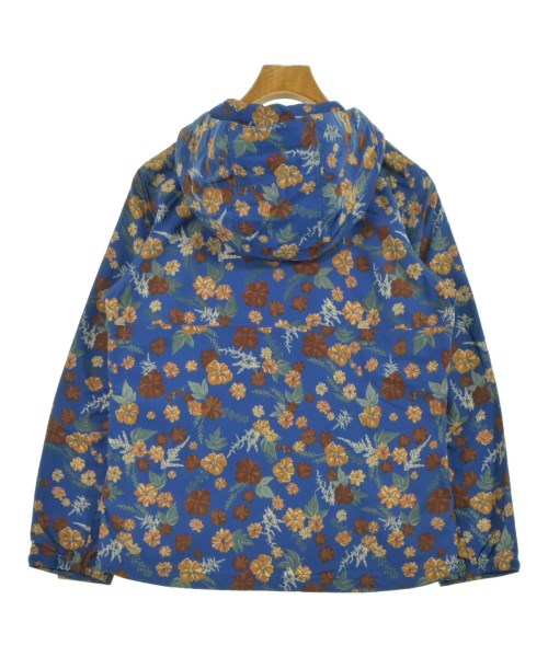 Columbia เสื้อพาร์กาภูเขา