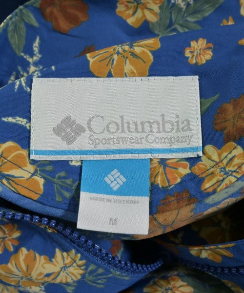 Columbia เสื้อพาร์กาภูเขา