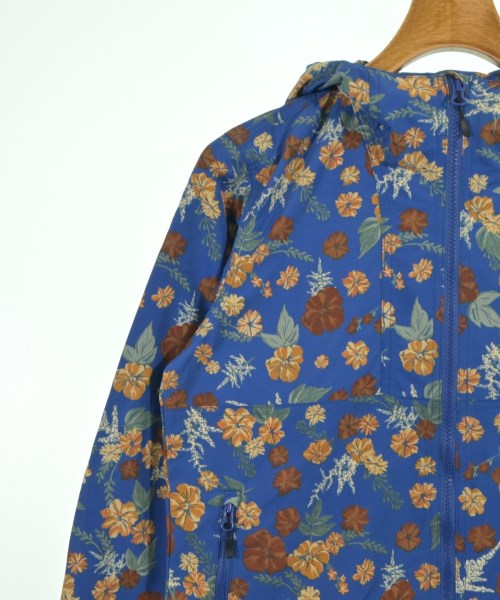 Columbia เสื้อพาร์กาภูเขา