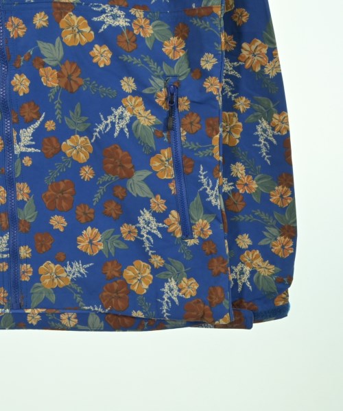 Columbia เสื้อพาร์กาภูเขา