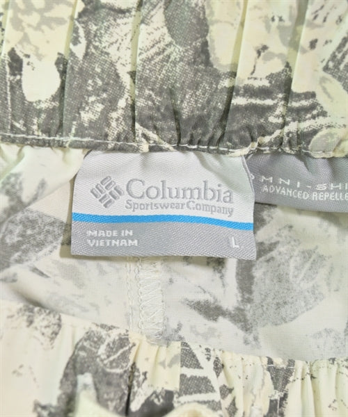 Columbia กางเกงขาสั้น