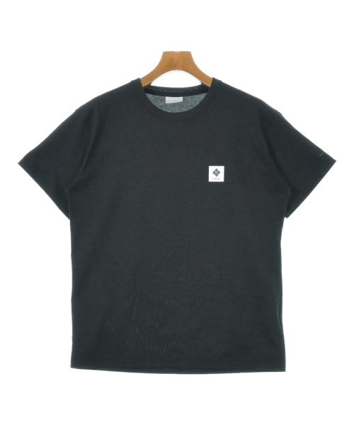 Columbia เสื้อยืด/เสื้อท็อปส์