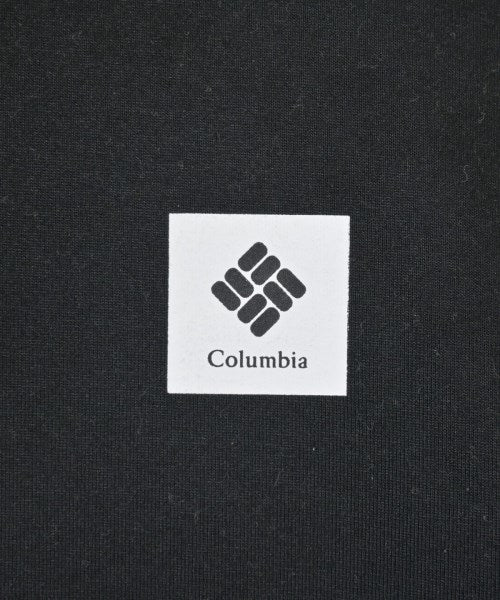 Columbia เสื้อยืด/เสื้อท็อปส์