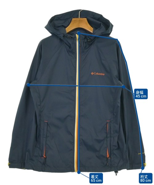 Columbia แจ็คเก็ตเบลาส์ อื่น