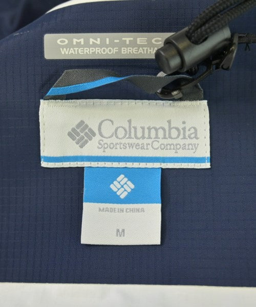 Columbia ชุดสูทแบบครบเซต (อื่นๆ)