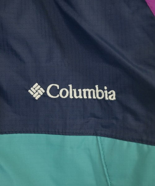 Columbia ชุดสูทแบบครบเซต (อื่นๆ)