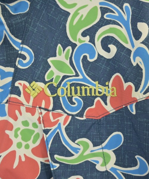 Columbia ชุดสูทแบบครบเซต (อื่นๆ)