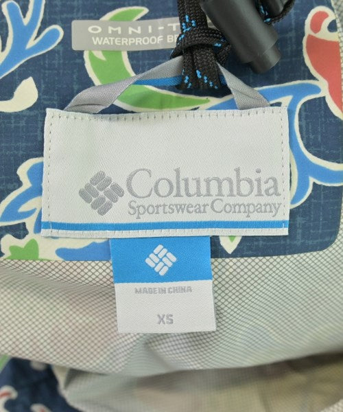 Columbia ชุดสูทแบบครบเซต (อื่นๆ)