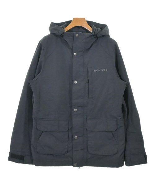 Columbia เสื้อพาร์กาภูเขา
