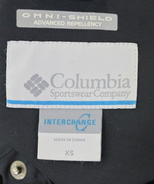 Columbia เสื้อพาร์กาภูเขา