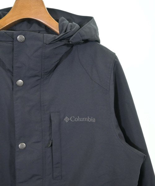 Columbia เสื้อพาร์กาภูเขา