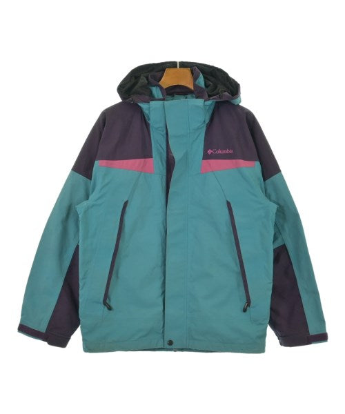Columbia เสื้อพาร์กาภูเขา