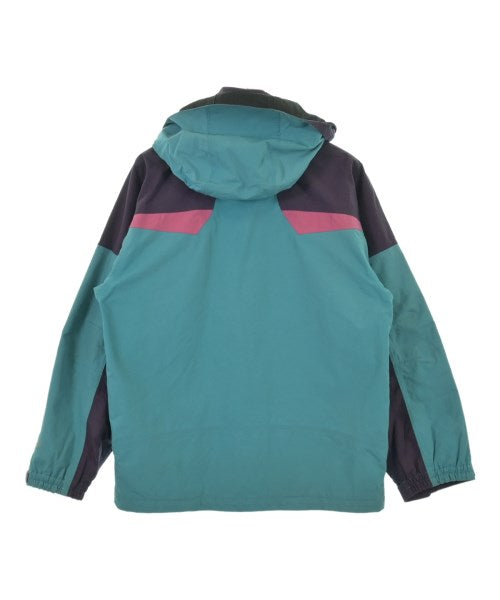 Columbia เสื้อพาร์กาภูเขา