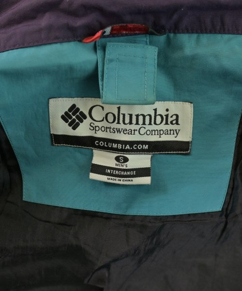 Columbia เสื้อพาร์กาภูเขา