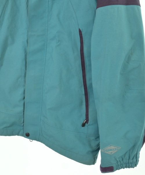 Columbia เสื้อพาร์กาภูเขา