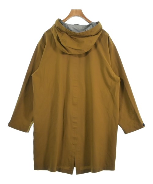 Columbia เสื้อพาร์กาภูเขา