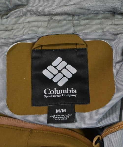Columbia เสื้อพาร์กาภูเขา