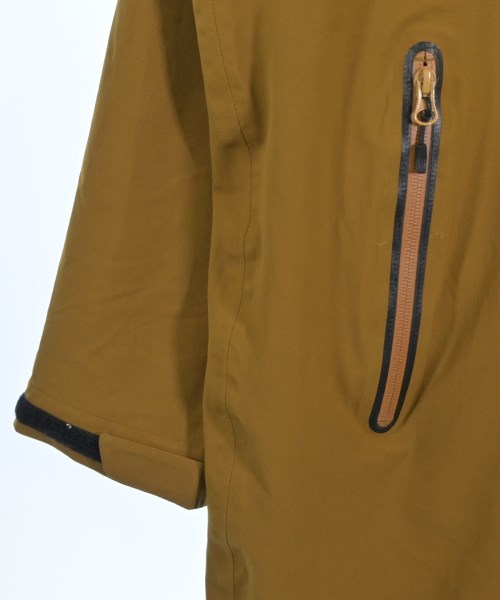 Columbia เสื้อพาร์กาภูเขา
