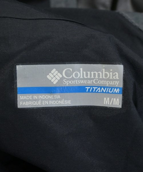 Columbia แจ็คเก็ตเบลาส์ อื่น