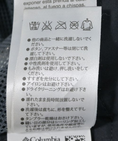 Columbia แจ็คเก็ตเบลาส์ อื่น