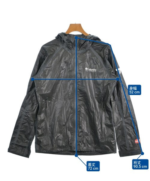 Columbia แจ็คเก็ตเบลาส์ อื่น