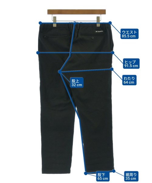 Columbia กางเกง อื่น