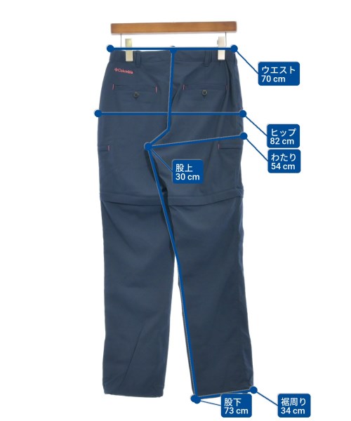 Columbia กางเกง อื่น