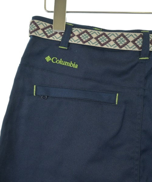 Columbia กระโปรงสั้น