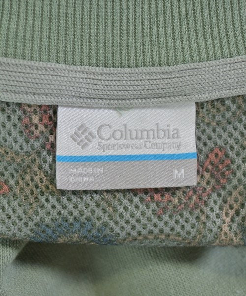 Columbia แขนกุด