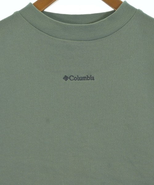 Columbia แขนกุด