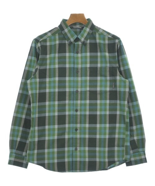 Columbia เสื้อลำลอง