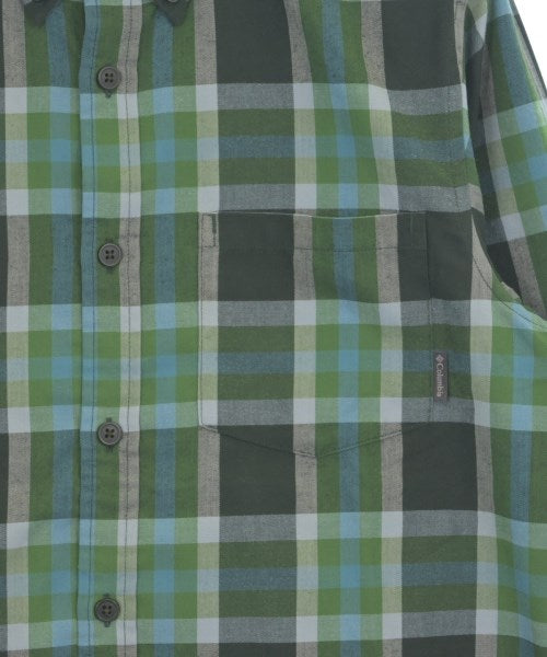 Columbia เสื้อลำลอง