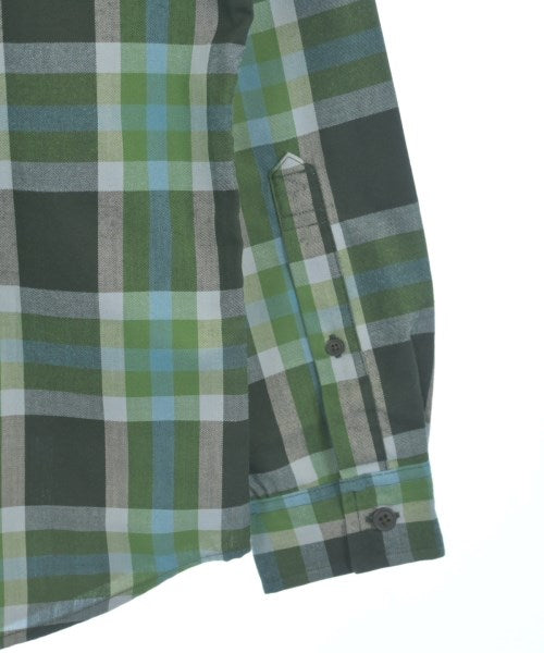 Columbia เสื้อลำลอง