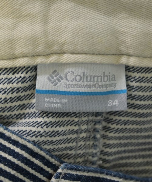 Columbia กางเกง อื่น