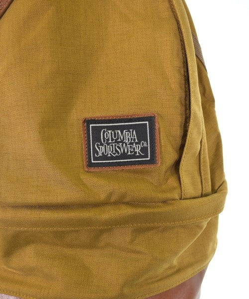 Columbia เป้สะพายหลัง