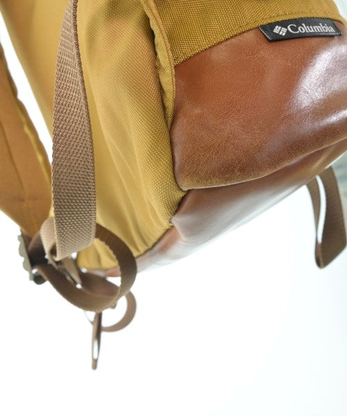 Columbia เป้สะพายหลัง