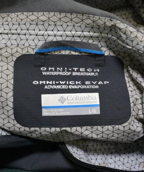 Columbia แจ็คเก็ตเบลาส์ อื่น