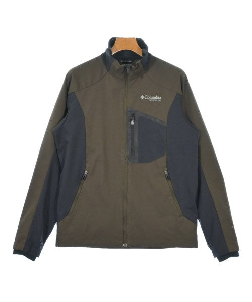 Columbia แจ็คเก็ตเบลาส์